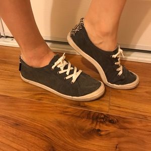 Roxy Bayshore Sneakers